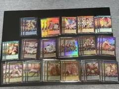 遊戯王ラッシュデュエル　いとをかし　デッキパーツ