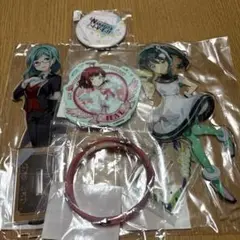 Tokyo 7th シスターズ 5点セット