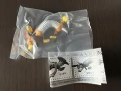 アンディが来た 犬 カプセルトイ　ガチャガチャ　スリンキードッグ　トイストーリー