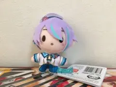 プロジェクトセカイ ふわぷちマスコット ワンダショウ サンリオ 神代類
