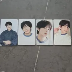 TXT テヒョン Summer Together トレカ