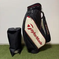美品　TaylorMade ゴルフ　キャディバッグ 楽天市場】2025年 モデル TaylorMade テーラーメイド ゴルフ