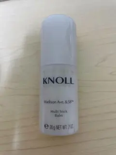 STEPHEN KNOLL マルチ スティックバーム ヘアワックス 20gのサムネイル