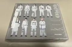 Snow Labo.S2 初回盤A(CD+Blu-ray) Snow Man