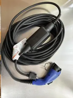 希少★中古★トヨタ純正充電ケーブル★100V専用★12A 希少☆中古☆トヨタ純正充電ケーブル☆100V専用☆12A 楽天市場