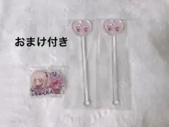 【匿名配送】プロセカ 暁山瑞希 サンリオコラボ アクリルスタンド マドラー