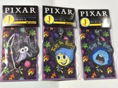 Disney PIXAR Happyくじ インサイドヘッド まとめ売り