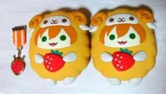 すとぷり 遠井さん すとふぇす 缶バッジ ブローチ ジェル ころん 莉犬 さとみ