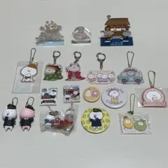 うさまる　グッズ　まとめ売り 2026年最新】うさまるグッズまとめ売りの人気アイテム - メルカリ