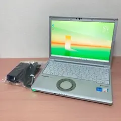 美品 767 新品1TB Let's note SV1 16GB SIM対応 AVIOT 【VGP2024 SUMMER イヤホン大賞 受賞記念】「TE-ZX1」「TE