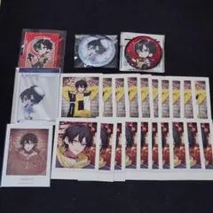 2026年最新】三郎 缶バッジ flava2の人気アイテム - メルカリ