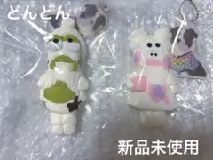 どんどん　ドンドン　スクイーズ　13点セット 2026年最新】どんどんスクイーズの人気アイテム - メルカリ
