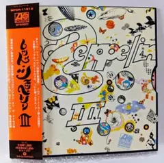 2026年最新】レッド・ツェッペリン cdの人気アイテム - メルカリ