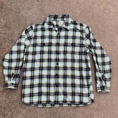 LEVI’S ネルシャツ 日本非売品 超美品
