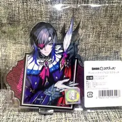 デュエットナイトアビス くじ スクラッチ アウトサイダー 缶バッジ セット デュエットナイトアビス スクラッチ - くじポータル