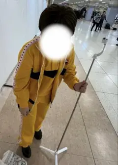 テニスの王子様 立海 ジャージ コスプレのサムネイル