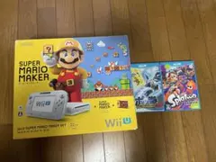 2026年最新】wii u スーパーマリオメーカーセットの人気アイテム