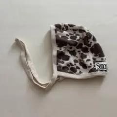 semon apartment ボンネット cow