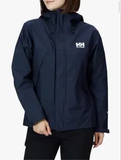 【タカニャン様専用】ヘリーハンセン スカンザライトジャケット