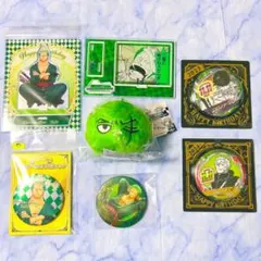 2025年最新】ゾロのまりもの人気アイテム - メルカリ