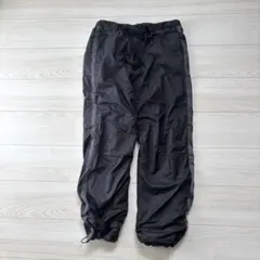 ウォームパンツ