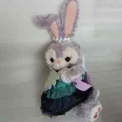 ステラ・ルー　ウィッシングウィングス　ぬいぐるみ　カーテンホルダー