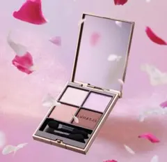 LUNASOL アイカラーレーションN EX15 Spring Concerto