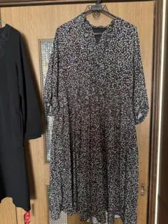 ⭐️アンドラブロングワンピース⭐️