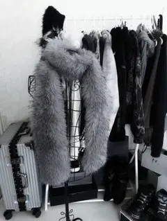 2025年最新】グランジ y2k 平成 ファーの人気アイテム - メルカリ