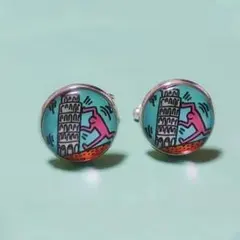 カフス カフリンクス