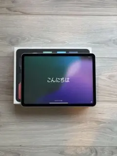 air タブレット