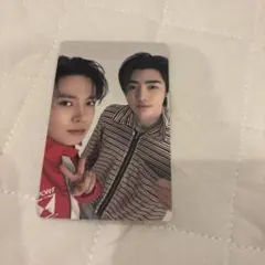 ENHYPEN 宵 ユニット トレカ スペシャルボックス ヒスン ソンフン