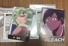 TVアニメ　BLEACH 千年血戦篇 コレクションカード