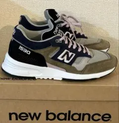 2025年最新】NEW BALANCE M1530の人気アイテム - メルカリ