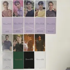 SEVENTEEN バーノン always yours セット 福岡 埼玉 大阪