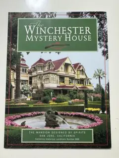 The Winchester Mystery House
