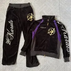 2025年最新】24karats exile セットアップの人気アイテム - メルカリ