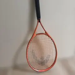 テニスラケット 25インチヘッド