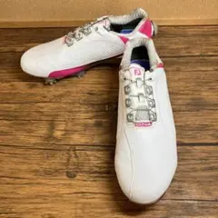 FootJoy FJ ASPIRE ゴルフシューズ Boa 25cm FootJoy FJ ASPIRE ゴルフシューズ Boa 25cm - メルカリ