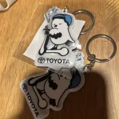 リフレクター キャラクターグッズ