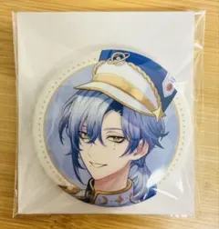 にじさんじ みたらし団 2nd ランダムビジュアル缶バッジ ミラン・ケストレル