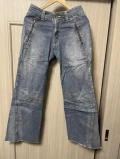 セール❗️リーバイス❗️Levi's RED❗️ユーロリーバイス❗️ 立体裁断❗️