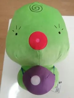 おジャ魔女どれみ マジョリカ ぬいぐるみ