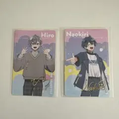 カラフルピーチ からぴち　なおきり　ヒロ　特典　CD