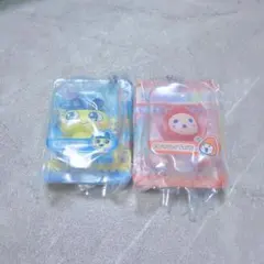 たまごっち　ブリスターパッケージコレクション