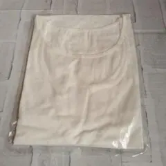 INGNIホワイト ノースリーブ トップスM新品