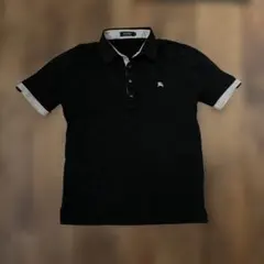 Burberry Striped Polo Shirt Archive Y2K - メルカリ