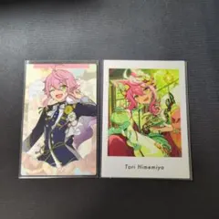 あんスタ　姫宮 桃李　まとめ売り　2点