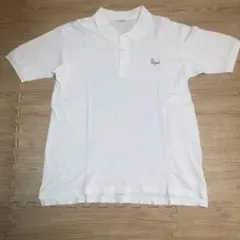パパスポロシャツMサイズ 新品未使用タグ付き PAPAS / パパス （メンズ） ポロシャツ | ファッション通販 タカシマヤ