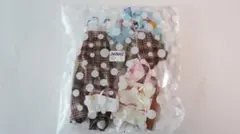 ジェニーサイズの手作り服セット　740！